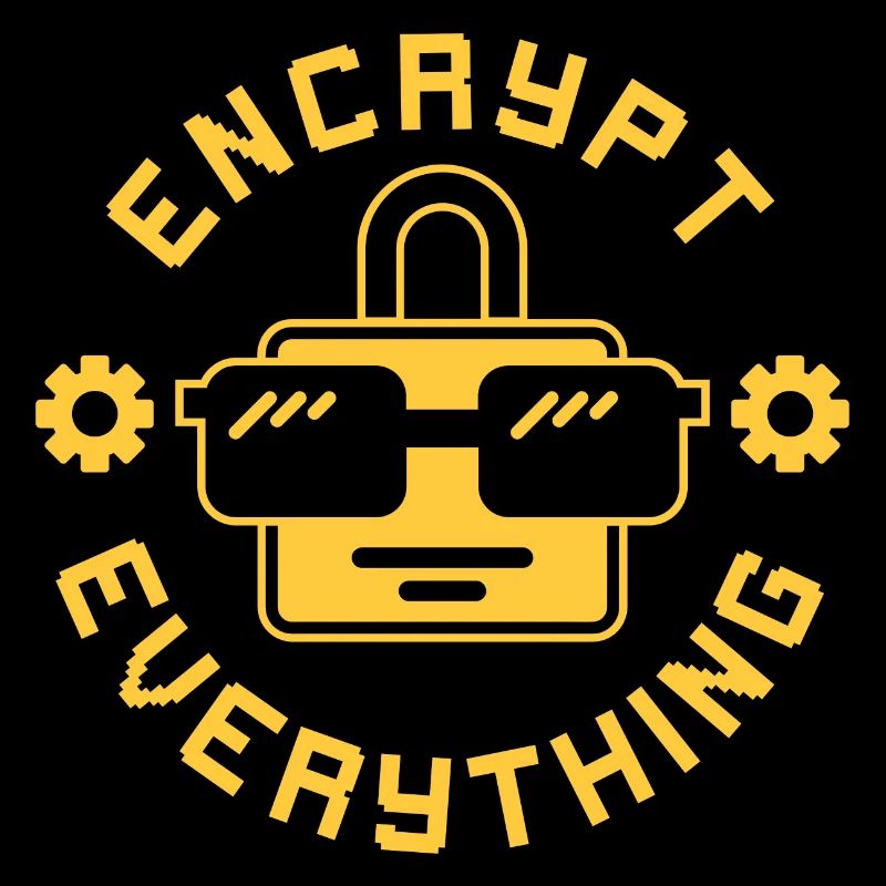 Encrypt Everything