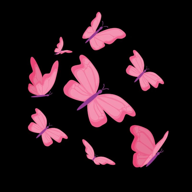 Schmetterlinge Schmetterling Design