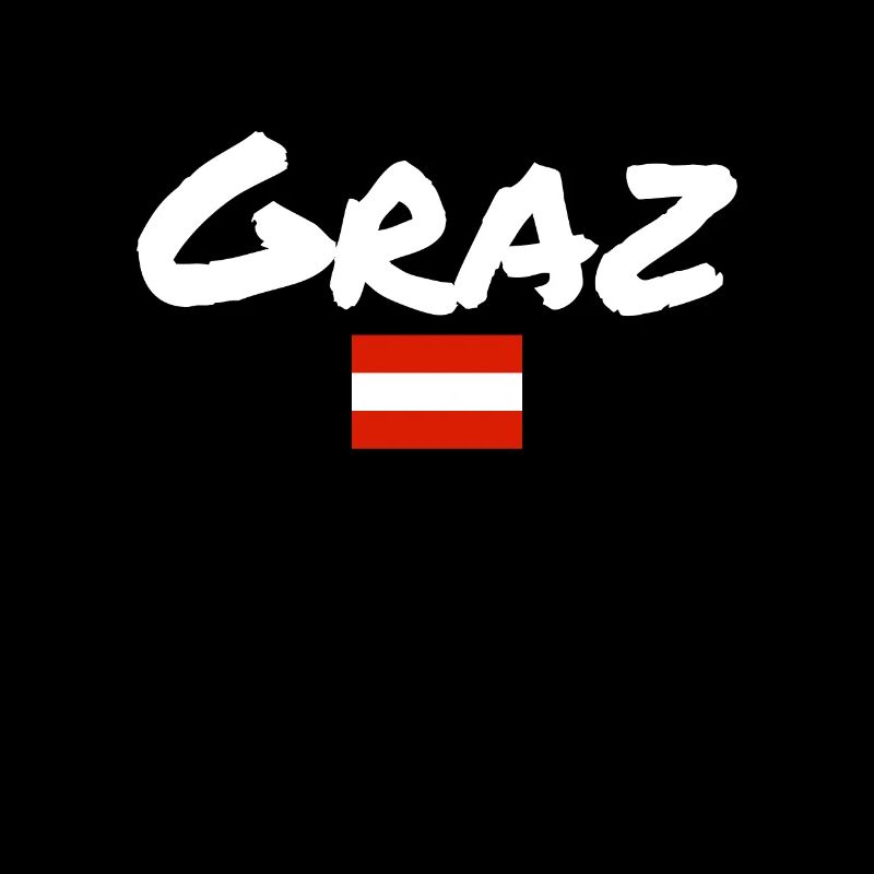 Graz, Austria, Flag, Austria, Austria