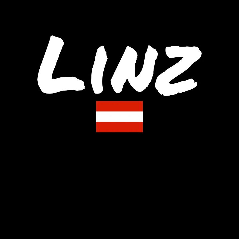 Linz, Austria, Flag, Austria, Austria
