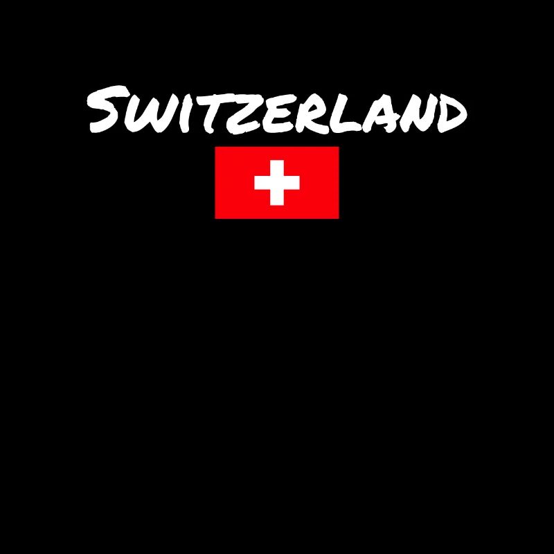 Suisse Suisse Drapeau suisse
