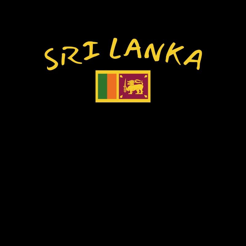 Sri Lanka Drapeau du Sri Lanka Sri Lankais
