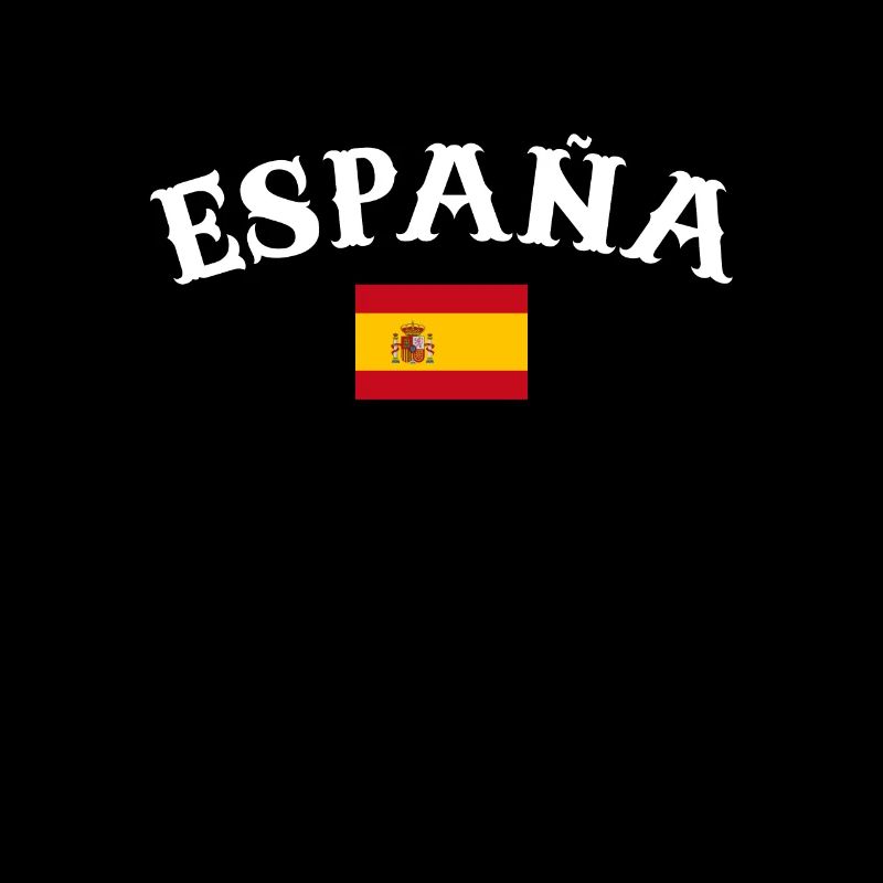 España Spanien Spanische Flagge Spanier
