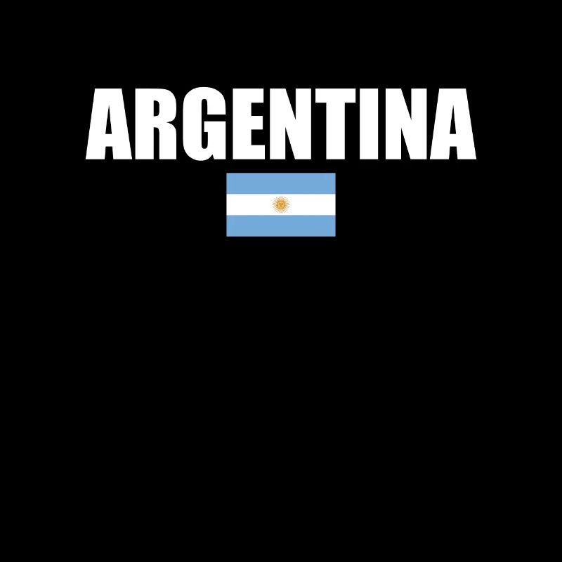 Argentine Argentine Drapeau argentin