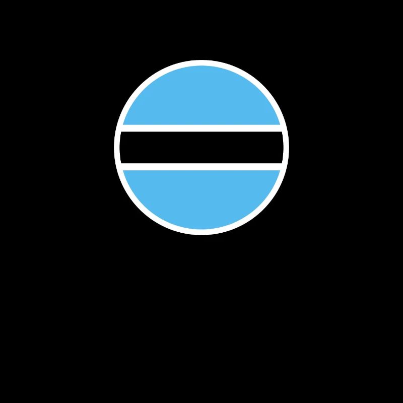 Botswana Botswana flag Botswanians