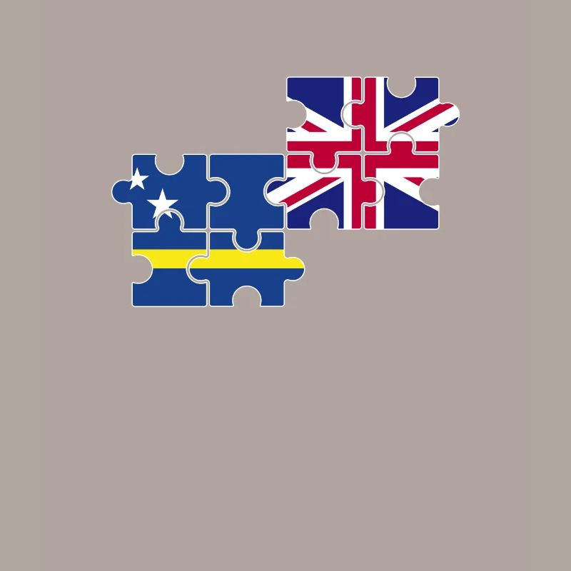 Curaçao Drapeau du Royaume-Uni
