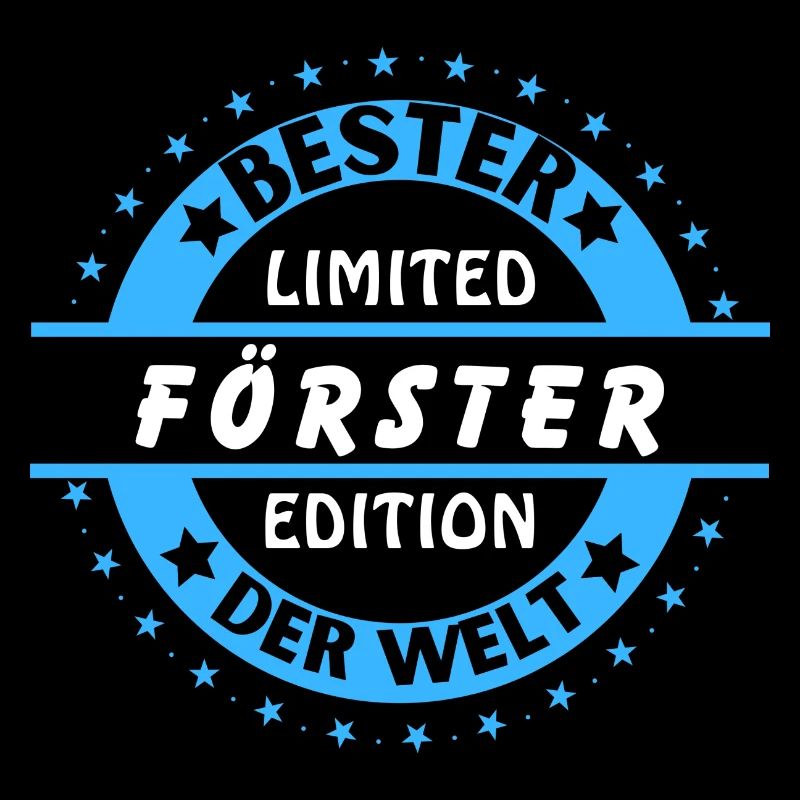 Bester Förster der Welt