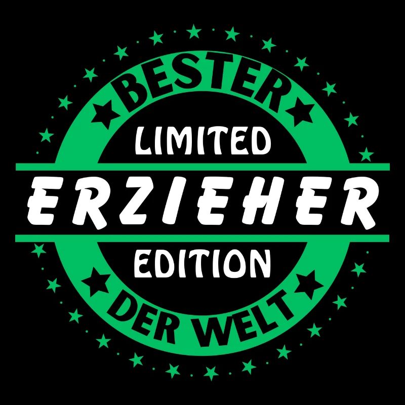 Bester Erzieher der Welt