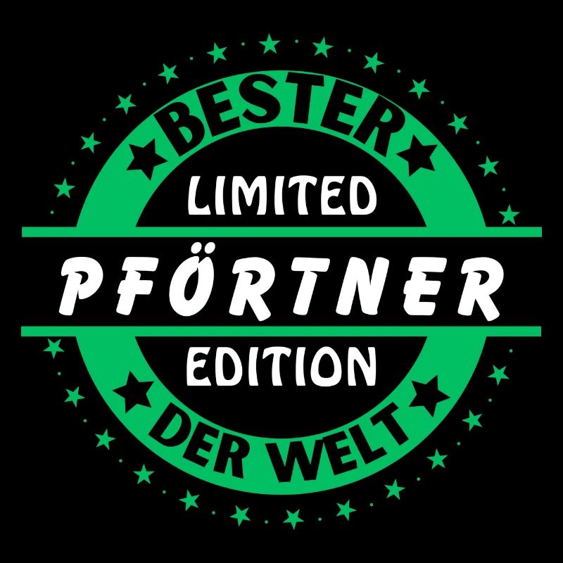 Bester Pförtner der Welt