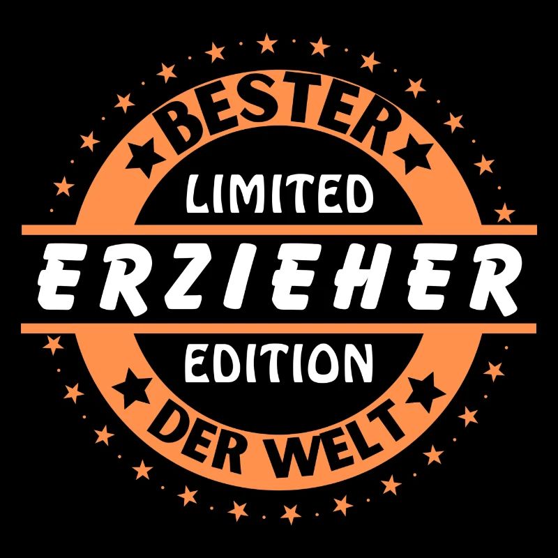 Bester Erzieher der Welt