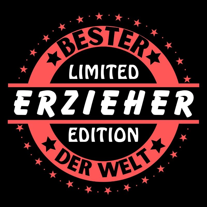Bester Erzieher der Welt