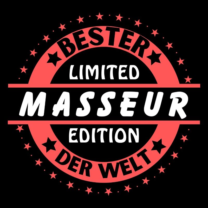 Bester Masseur der Welt