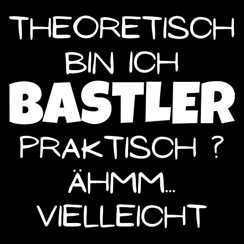 Theoretisch Bastler