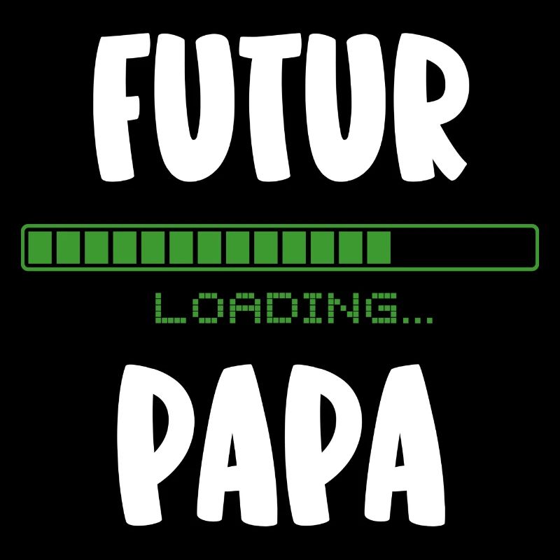 futur papa