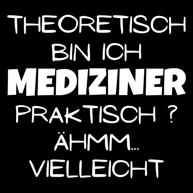 Theoretisch Mediziner