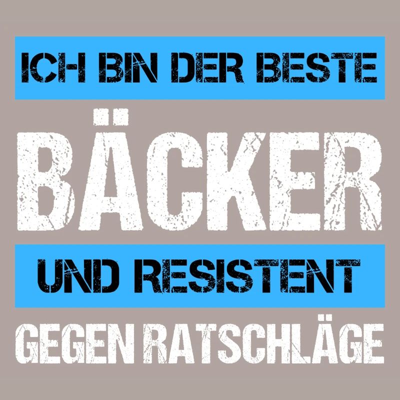 Resistant Baker