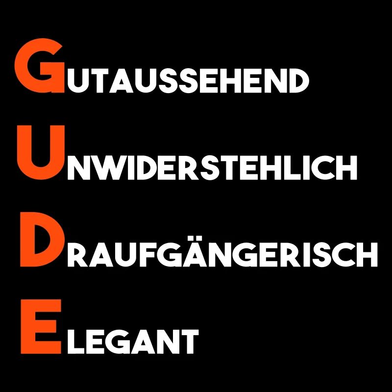 Gude
