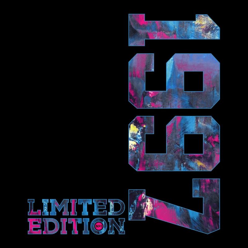 29E ANNIVERSAIRE 29 ANS ÉDITION LIMITÉE 1997