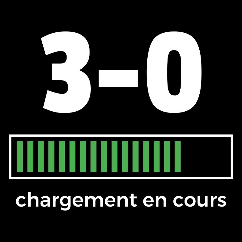 3 zéro
