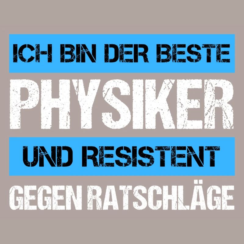 Resistenter Physiker