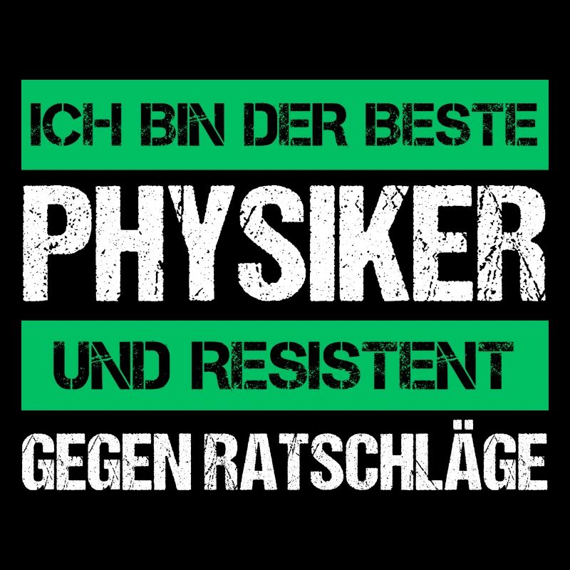 Resistenter Physiker