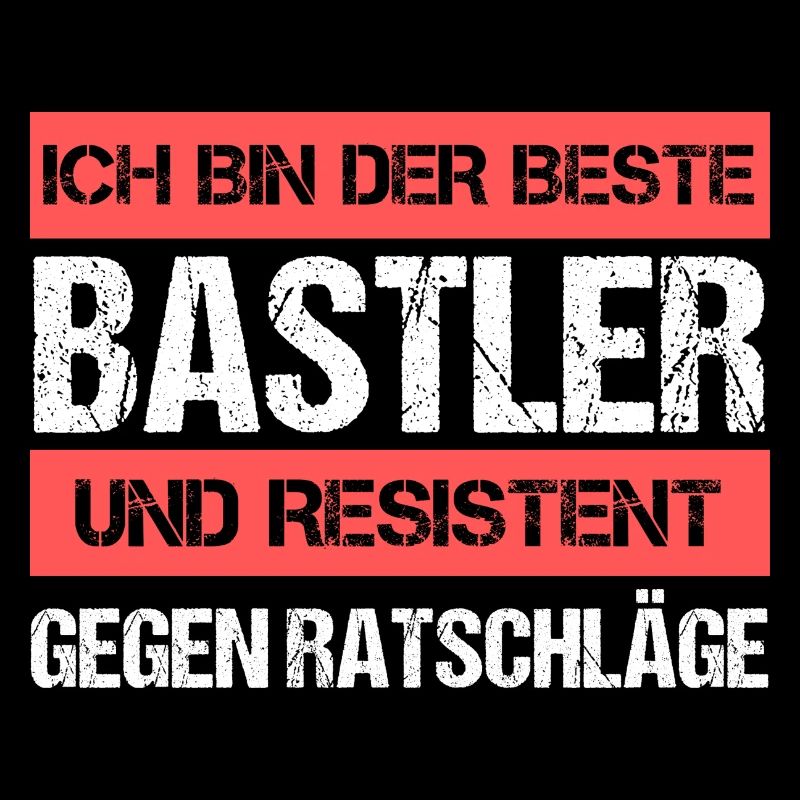 Resistant Tinkerer