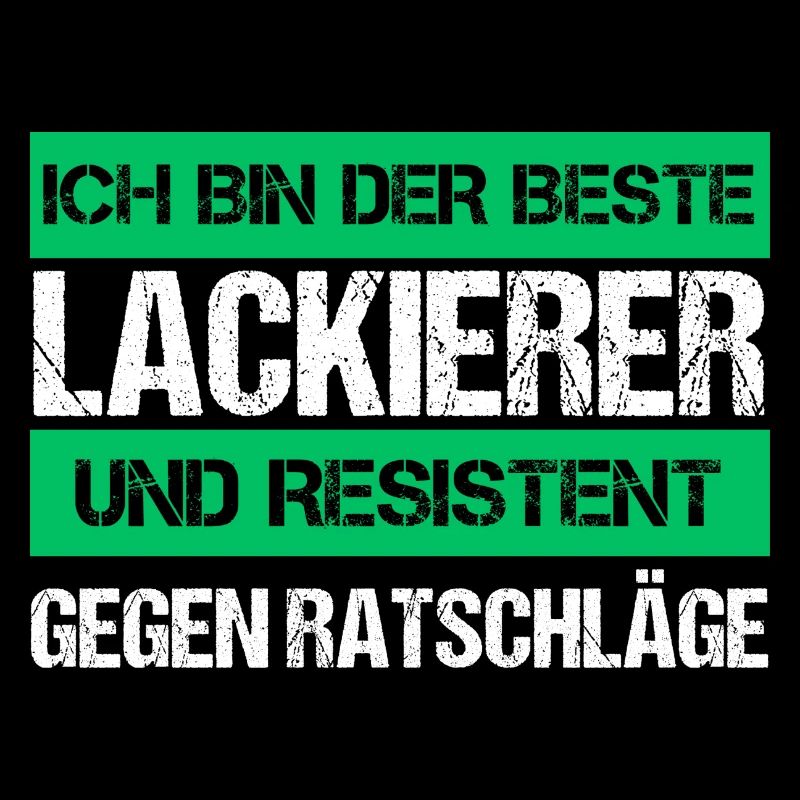 Resistant Painter