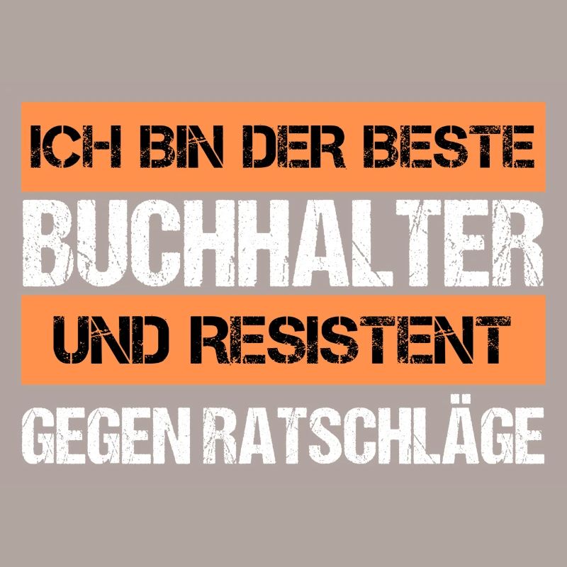 Comptable résistant
