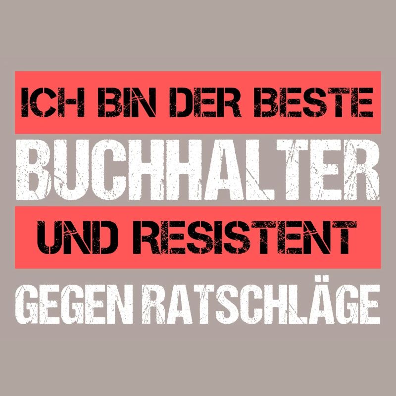 Comptable résistant