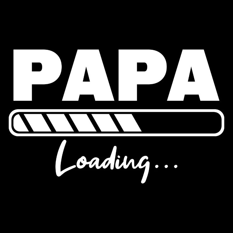 Werdender Papa