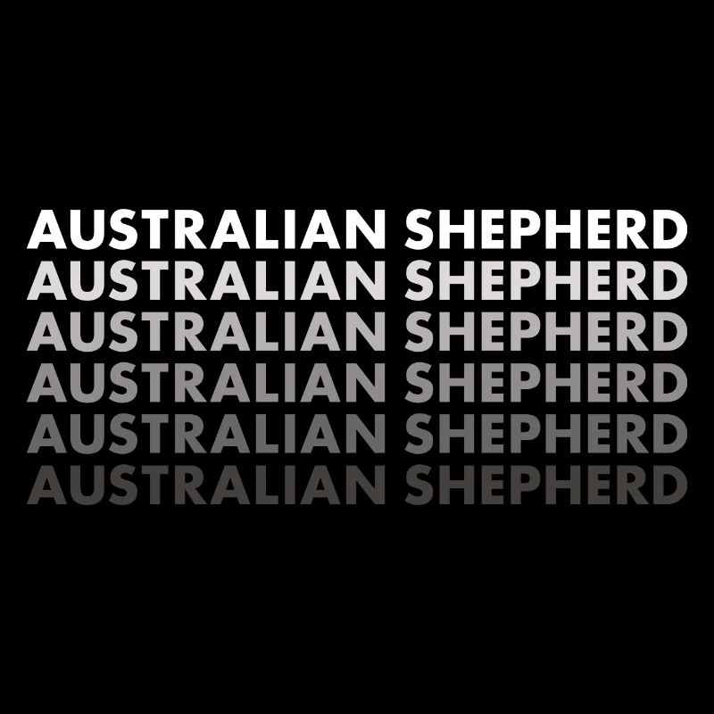 Chien Aussie