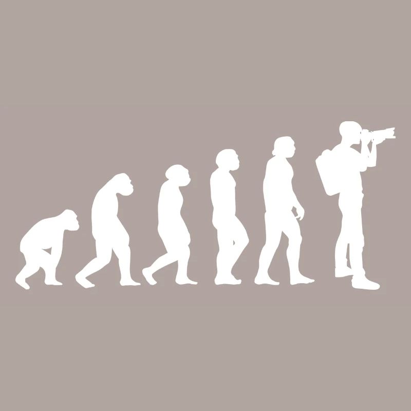 Evolution Fotograf