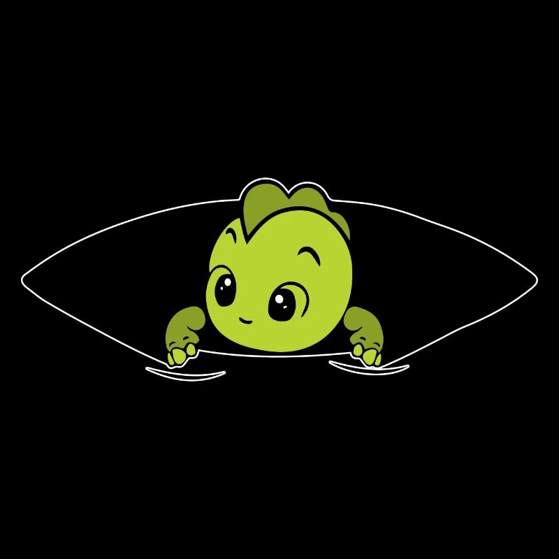 Baby dino