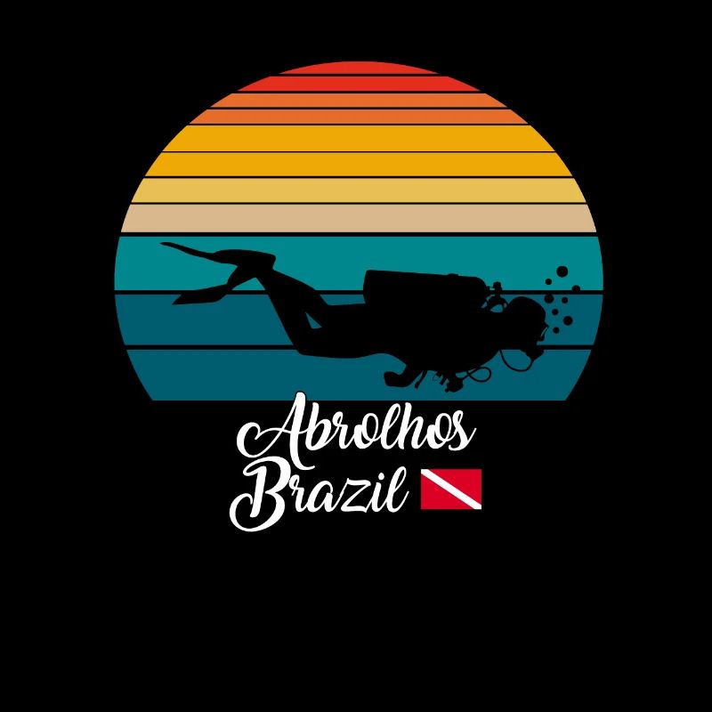 Abrolhos Brésil Plongée