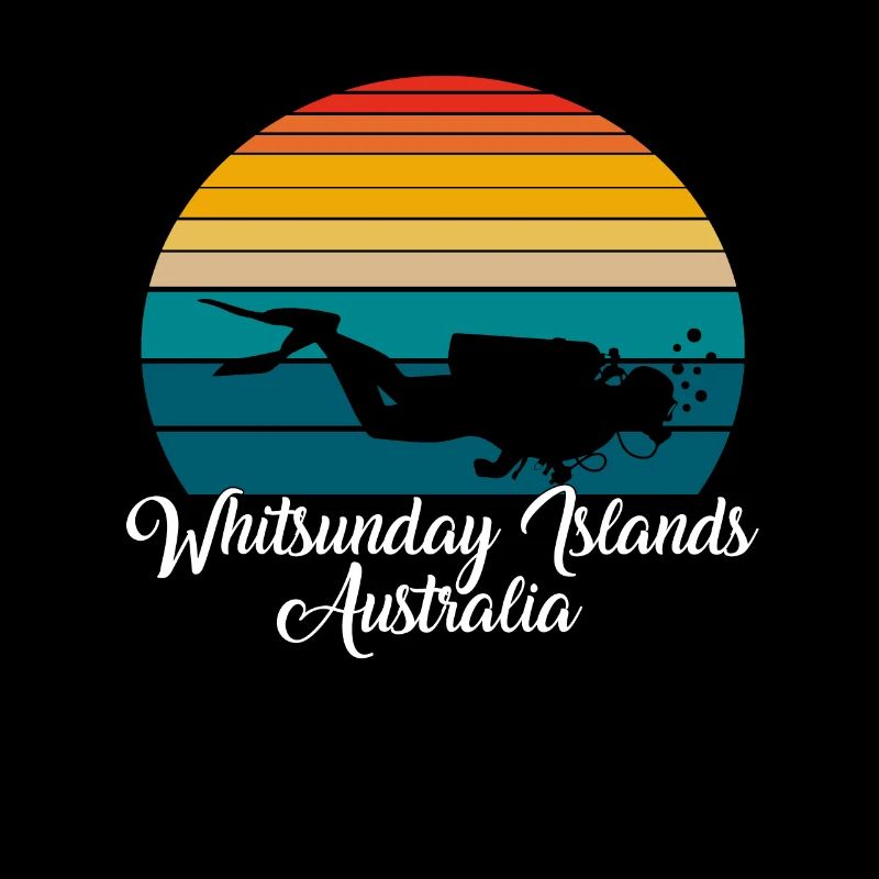 Whitsunday Islands Australie Plongée