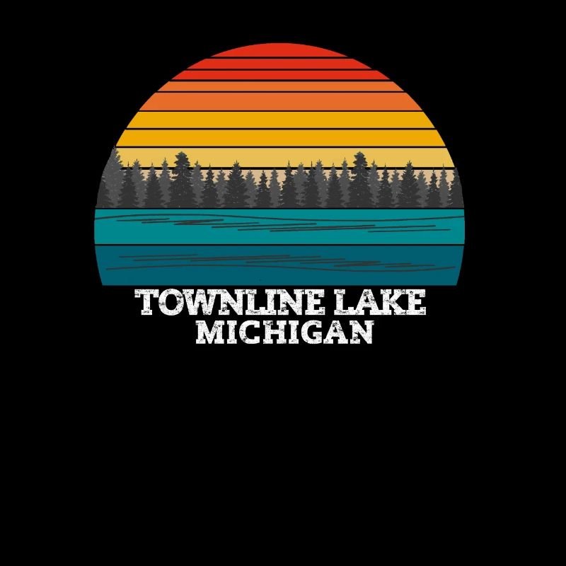 Townline Lac Michigan