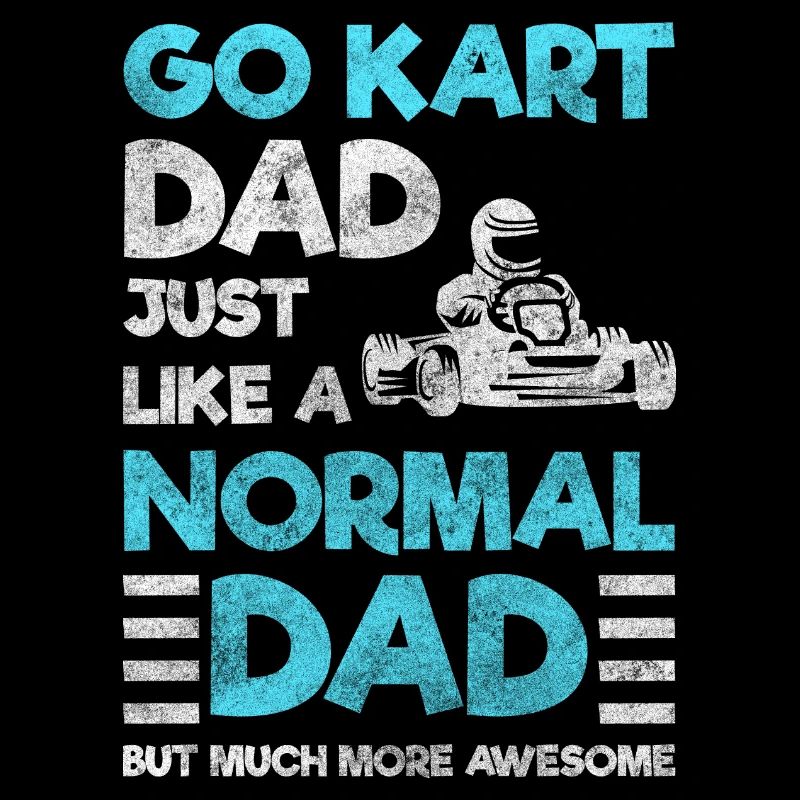 Kart Driver Go kart