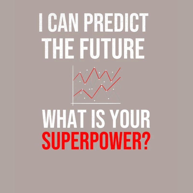 Data Scientist Geschenke | Big Data Data Science