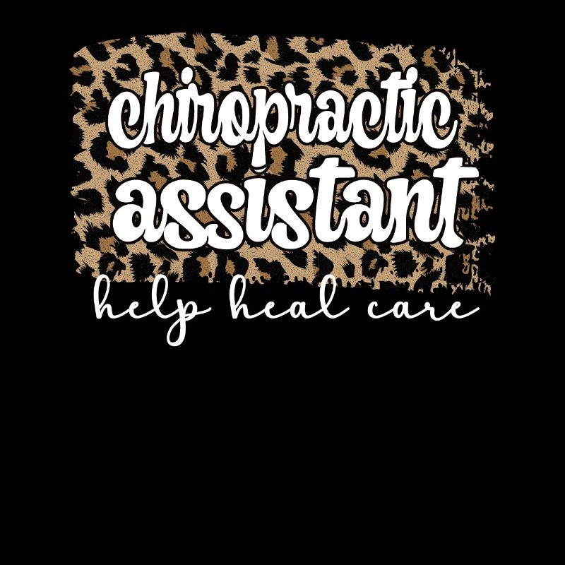 Chiropractic Assistant Chiropractic Assistant