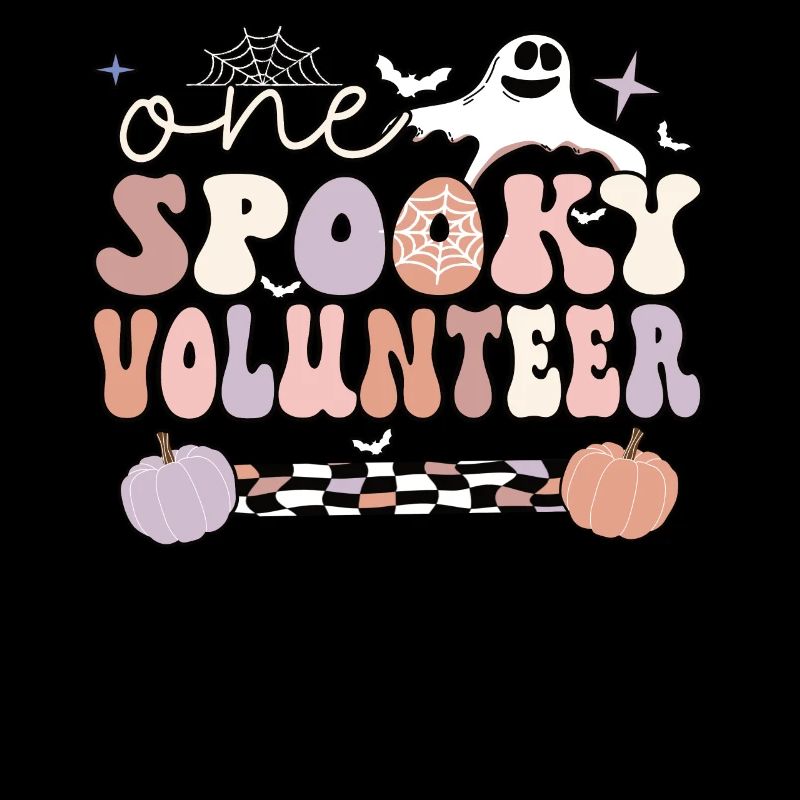 Volunteer Halloween Volunteering Voluntary Work