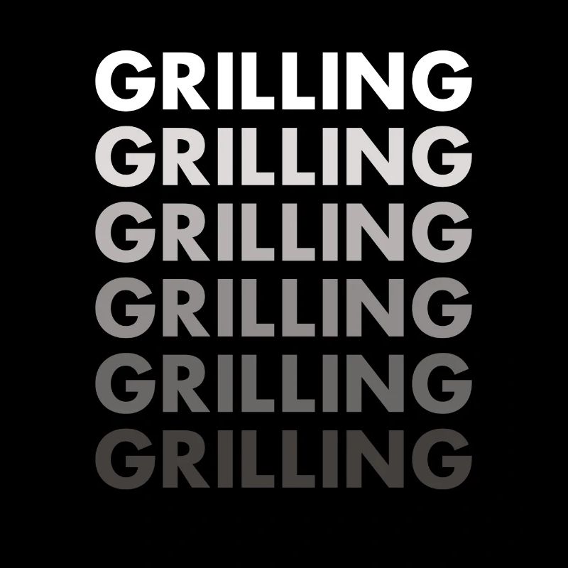 Griller Grilling