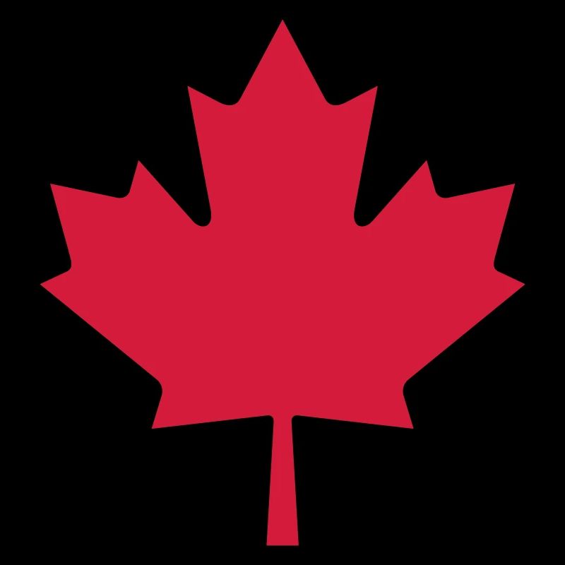 Feuille d'érable