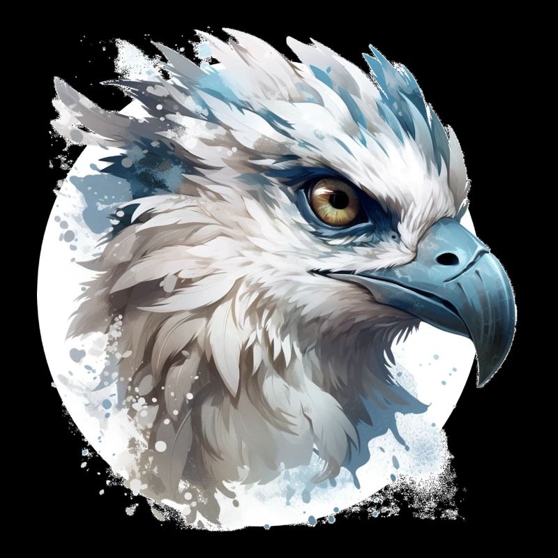 Eagle graph