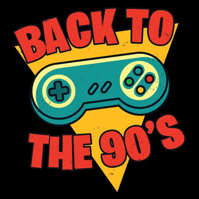 90s 90er