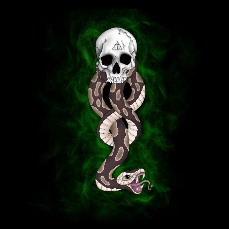 Dark Mark