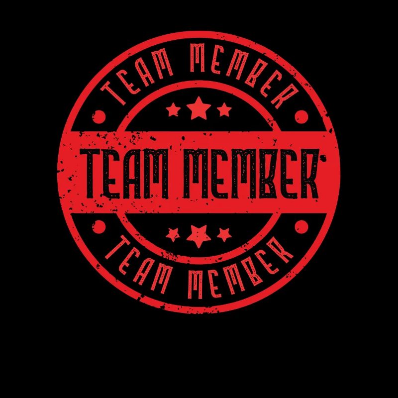 Team Mitglied