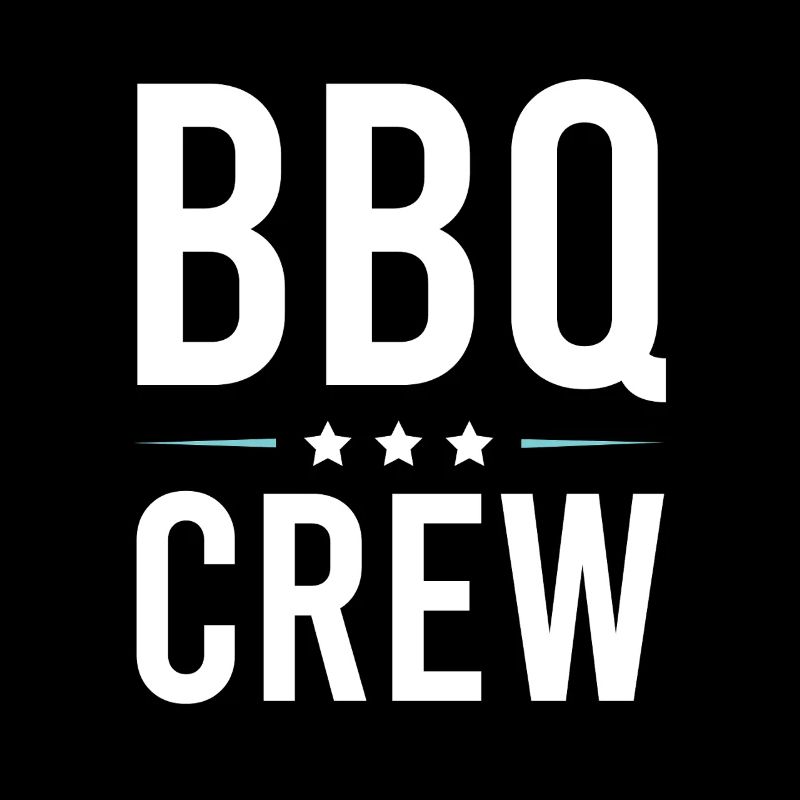 Équipe de barbecue