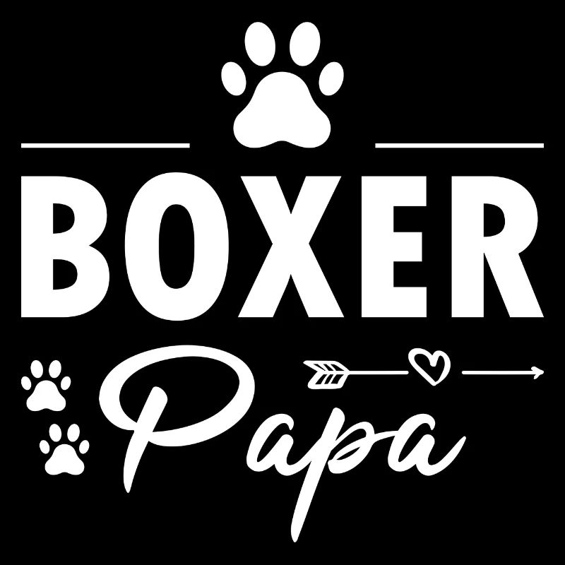 Boxer Papa
