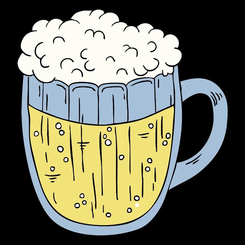 Bierglas