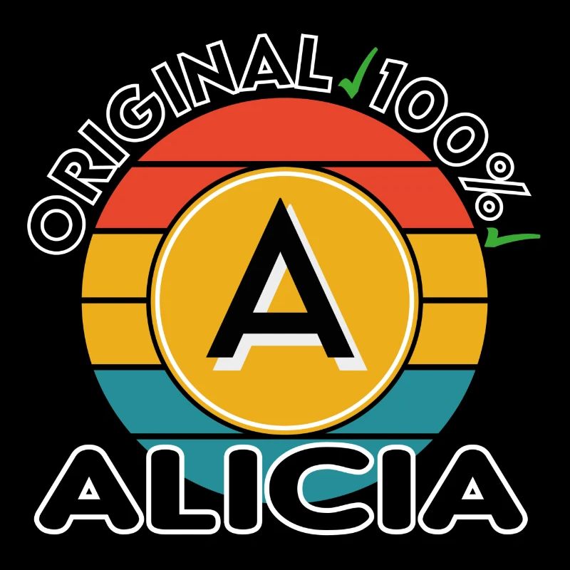 Alicia